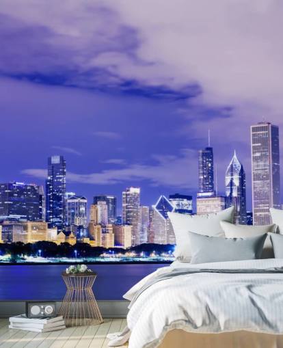 Chicago Sentrum Chicago Downtown Wallpaper Chicago Sentrum Chicago Downtown Wallpaper