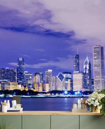 Chicago Downtown Chicago Downtown Wallpaper Chicago Downtown Chicago Downtown Wallpaper