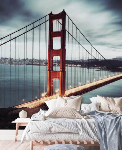 papel de parede vermelho golden gate bridge san francisco papel de parede vermelho golden gate bridge san francisco