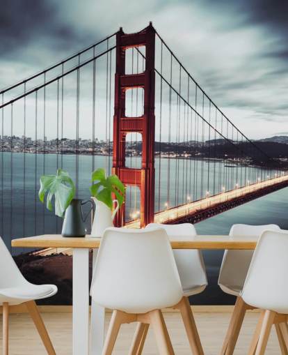 red golden gate bridge san francisco wallpaper red golden gate bridge san francisco wallpaper