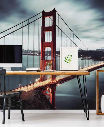 carta da parati rosso golden gate bridge san francisco carta da parati rosso golden gate bridge san francisco