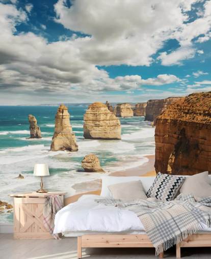 papier peint de plage australien papier peint de plage australien