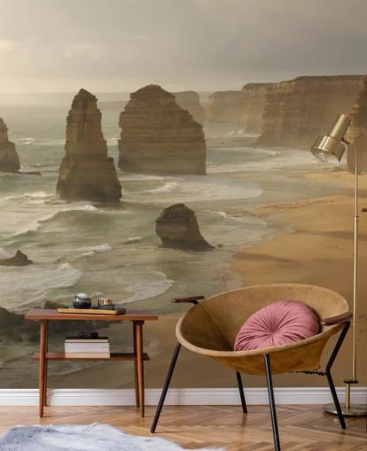 Tolv apostlar, Great Ocean Road, Australien tapeter Tolv apostlar, Great Ocean Road, Australien tapeter