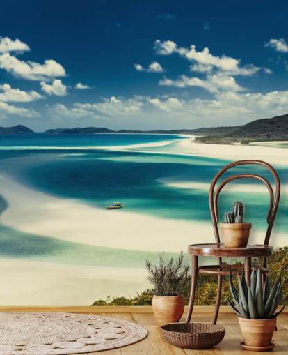 enorme fondo de pantalla de playa de arena blanca enorme fondo de pantalla de playa de arena blanca