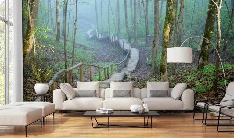 3D Wallpaper | Wallsauce Us