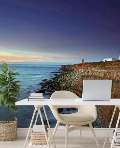 Portland Bill Coastal Wallpaper Portland Bill Coastal Wallpaper