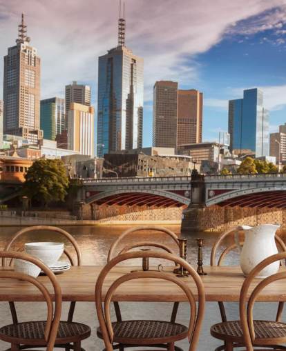 australian city by river wallpaper australian city by river wallpaper