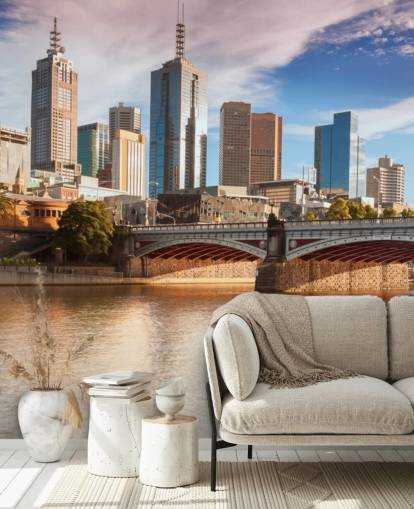 australian city by river wallpaper australian city by river wallpaper