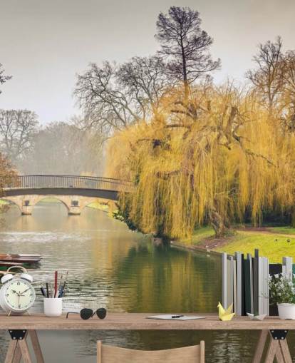 cambridge flod tapet cambridge flod tapet