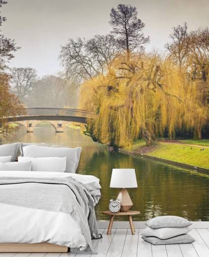 cambridge flod tapet