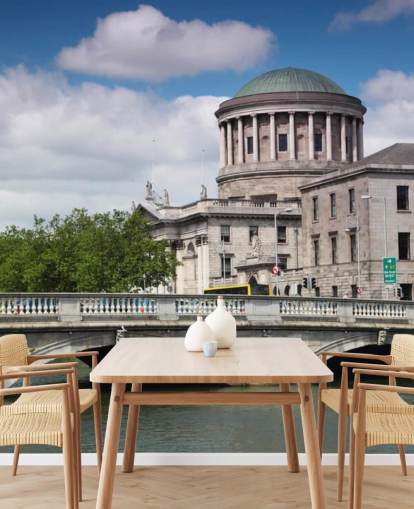 silta dublinissa taustakuvassa