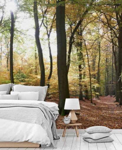 Papel Pintado Woodland Papel Pintado Woodland