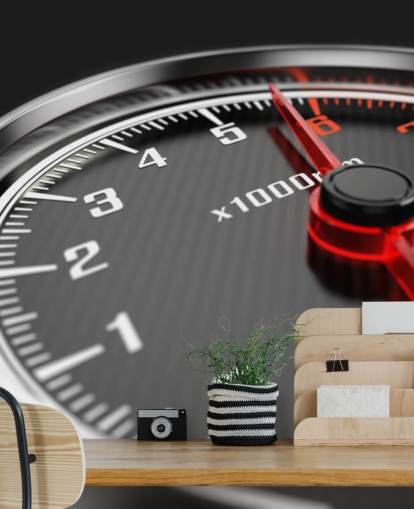 Papel de parede carro