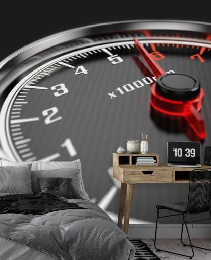 Papel de parede carro