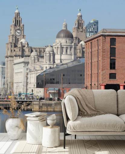 Liverpool Albert Telakka Liverpool Albert Dock Wallpaper 