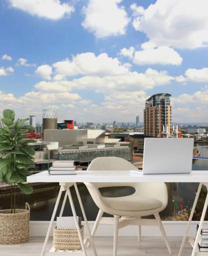 Salford Quay Manchester Salford Quay Manchester Wallpaper 