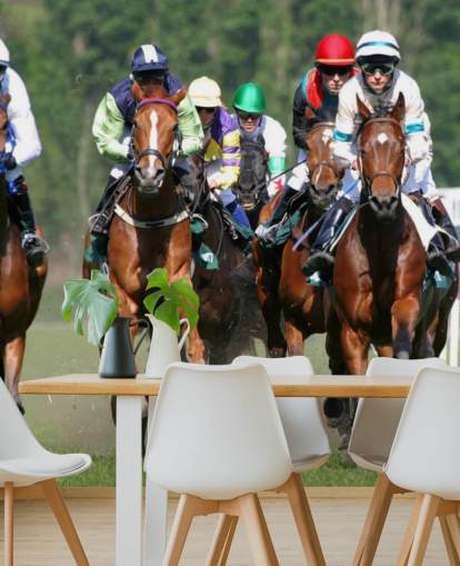 Fondo de pantalla de carreras Fondo de pantalla de carreras