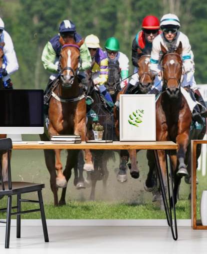 Horse Racing Wallpaper Horse Racing Wallpaper