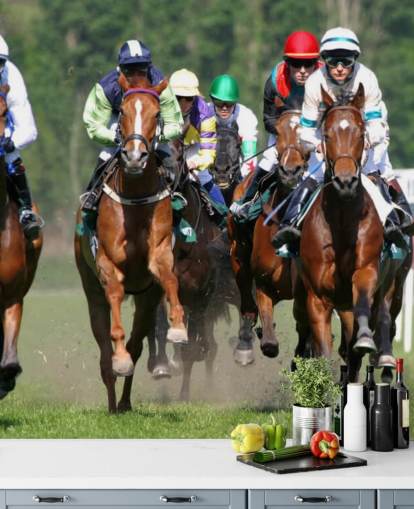 Horse Racing Wallpaper Horse Racing Wallpaper