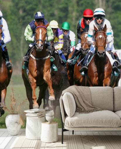 Horse Racing Wallpaper Horse Racing Wallpaper