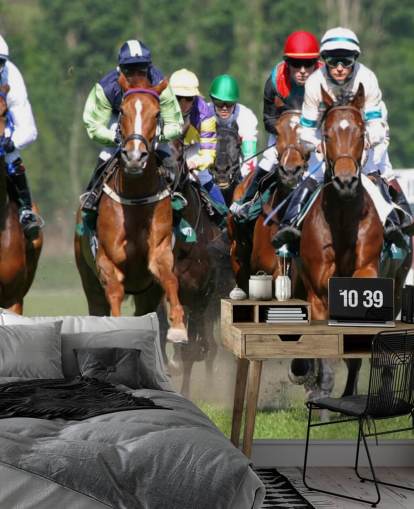 Horse Racing Wallpaper Horse Racing Wallpaper