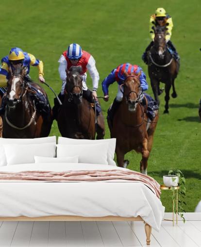 Horse Racing Wallpaper Horse Racing Wallpaper