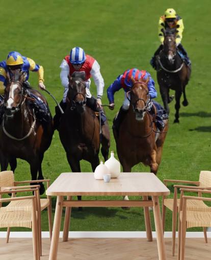 Horse Racing Wallpaper Horse Racing Wallpaper