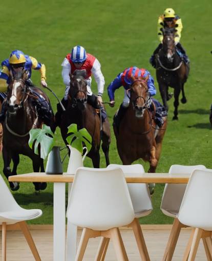 Horse Racing Wallpaper Horse Racing Wallpaper