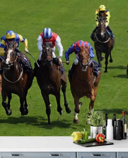 Horse Racing Wallpaper Horse Racing Wallpaper