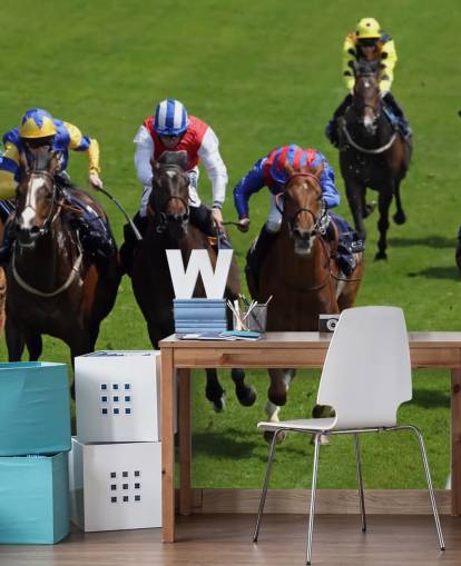 Horse Racing Wallpaper Horse Racing Wallpaper