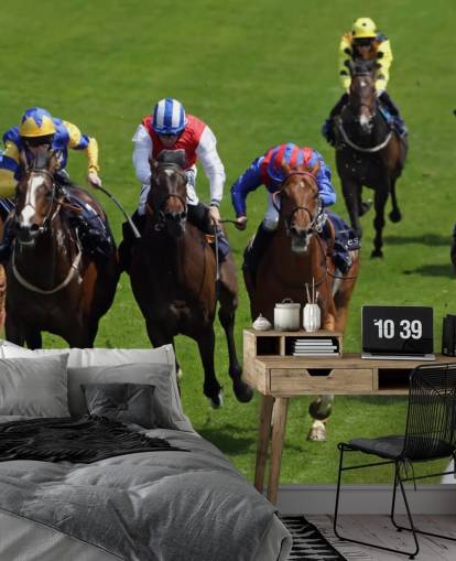 Horse Racing Wallpaper Horse Racing Wallpaper