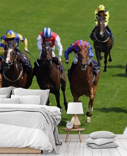 Horse Racing Wallpaper Horse Racing Wallpaper