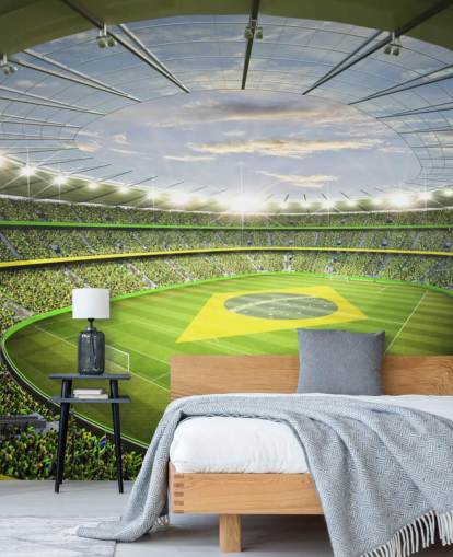 Fondo de pantalla de Brasil