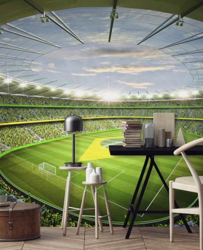 Brazil Stadium Wallpaper Brazil Stadium Wallpaper