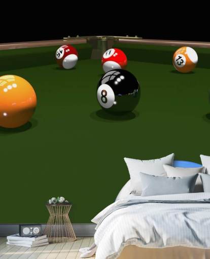 Billiard Table Wallpaper Billiard Table Wallpaper