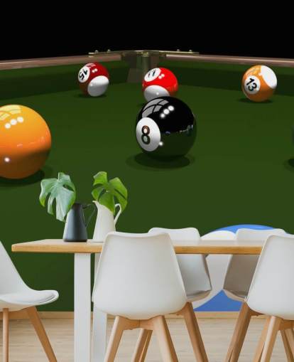 Billiard Table Wallpaper Billiard Table Wallpaper