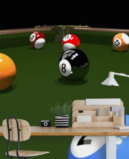 Billiard Table Wallpaper Billiard Table Wallpaper
