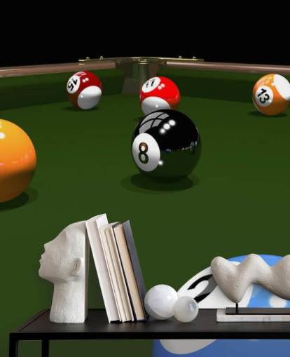 Billiard Table Wallpaper Billiard Table Wallpaper