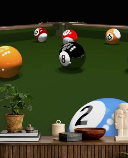 Billiard Table Wallpaper Billiard Table Wallpaper