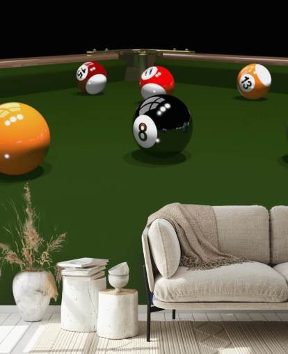 Billiard Table Wallpaper Billiard Table Wallpaper