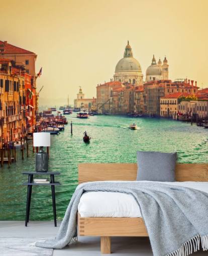 Venice Italy Wallpaper