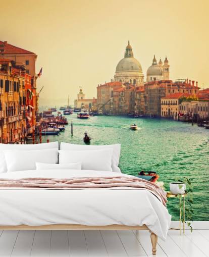 Venice Italy Wallpaper