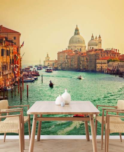 Venedig, Italien, Hintergrundbild