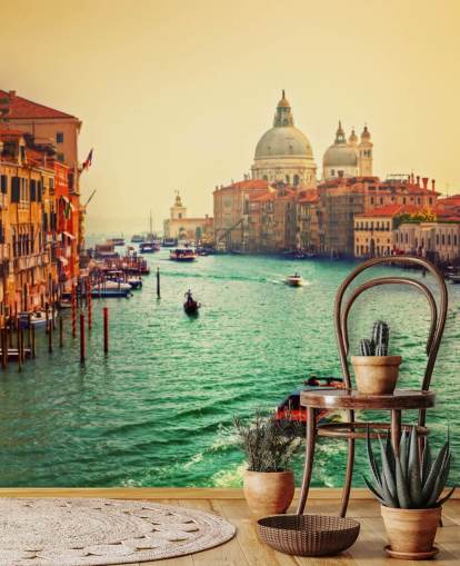 Venice Italy Wallpaper