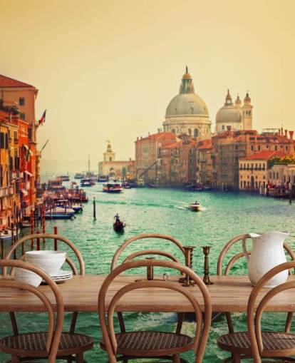 Fondo de pantalla de Venecia, Italia Fondo de pantalla de Venecia, Italia