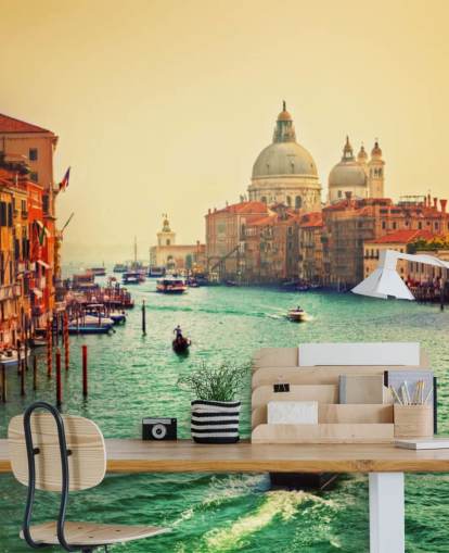 Fondo de pantalla de Venecia, Italia