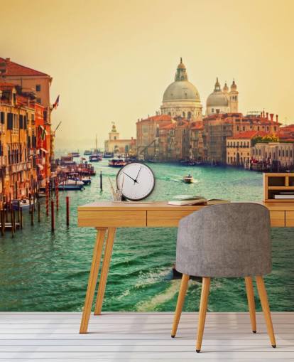 Venedig, Italien, Hintergrundbild Venedig, Italien, Hintergrundbild