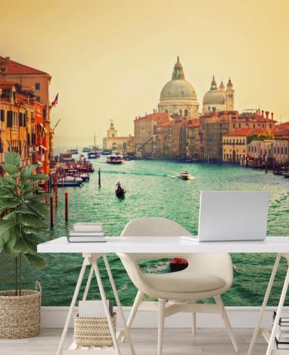 Venice Italy Wallpaper