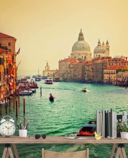 Fondo de pantalla de Venecia, Italia