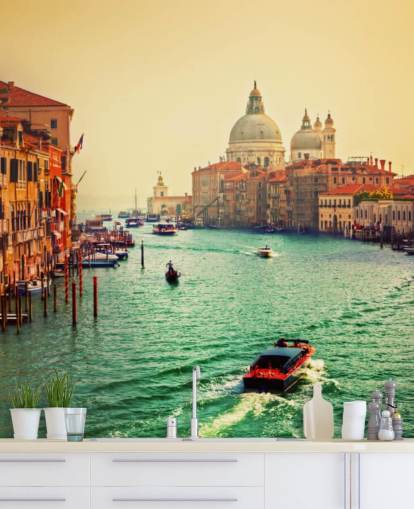 Venice Italy Wallpaper